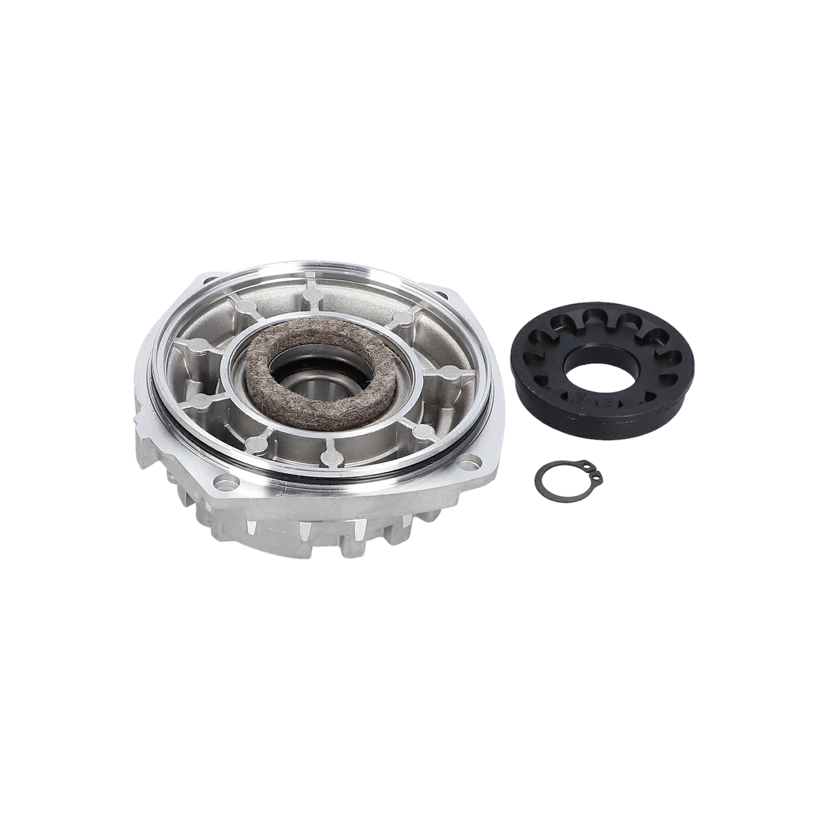 Yatak Flanşi (Bearing Flange) (1607000CP2)