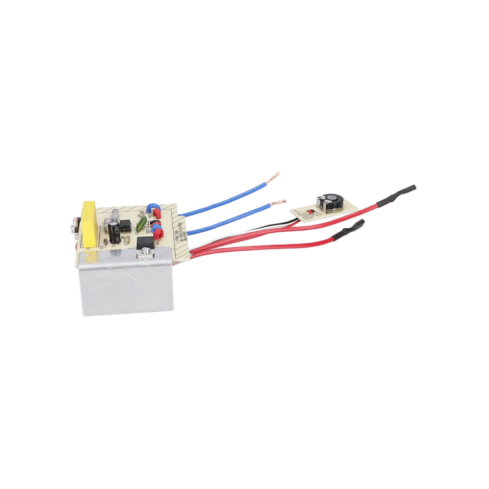 Electronik Modül (Electronics Module) (F016F04890)