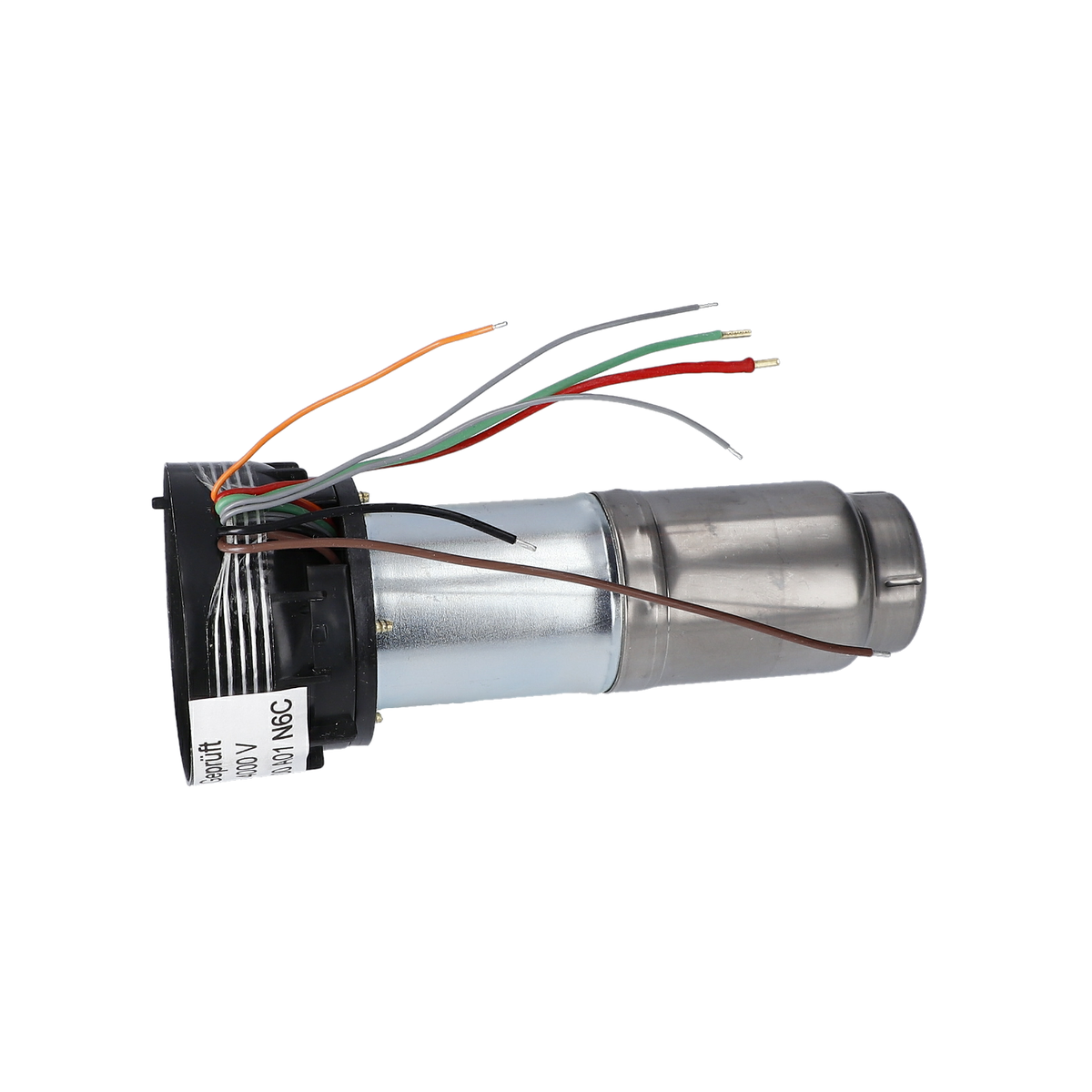 Isıtıcı (Heating Element) (1600A01N6C)