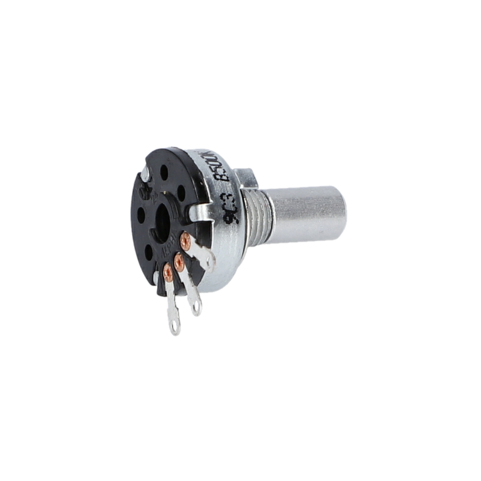 Elektronik Modül (Electronic Module) (2610A04405)