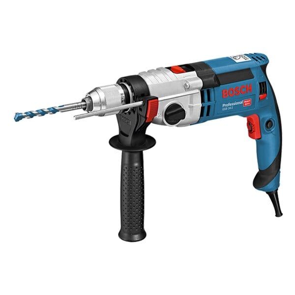 BOSCH Professional Gsb 24-2 Darbeli Matkap - 060119C801