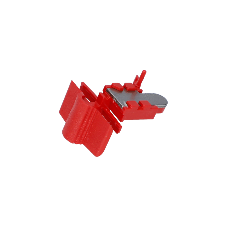 Çevirme Şalteri (Change-Over Switch) (1600A00D25)