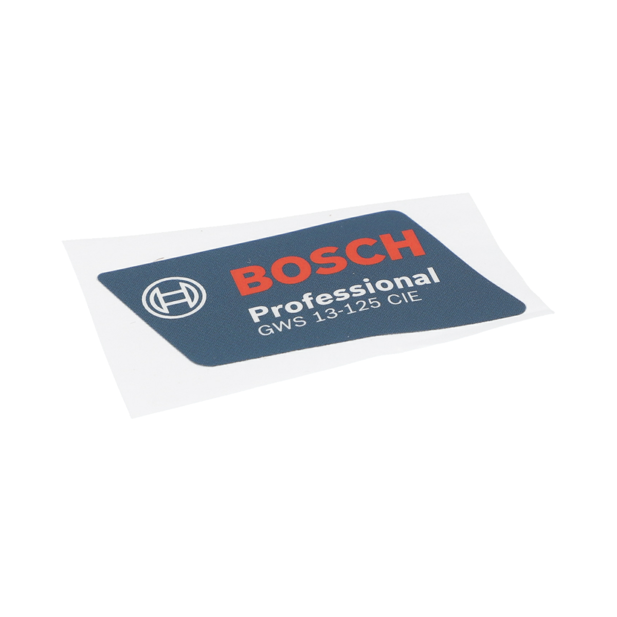 Tip Etiketi (Manufacturer'S Nameplate) (160111C07Y)