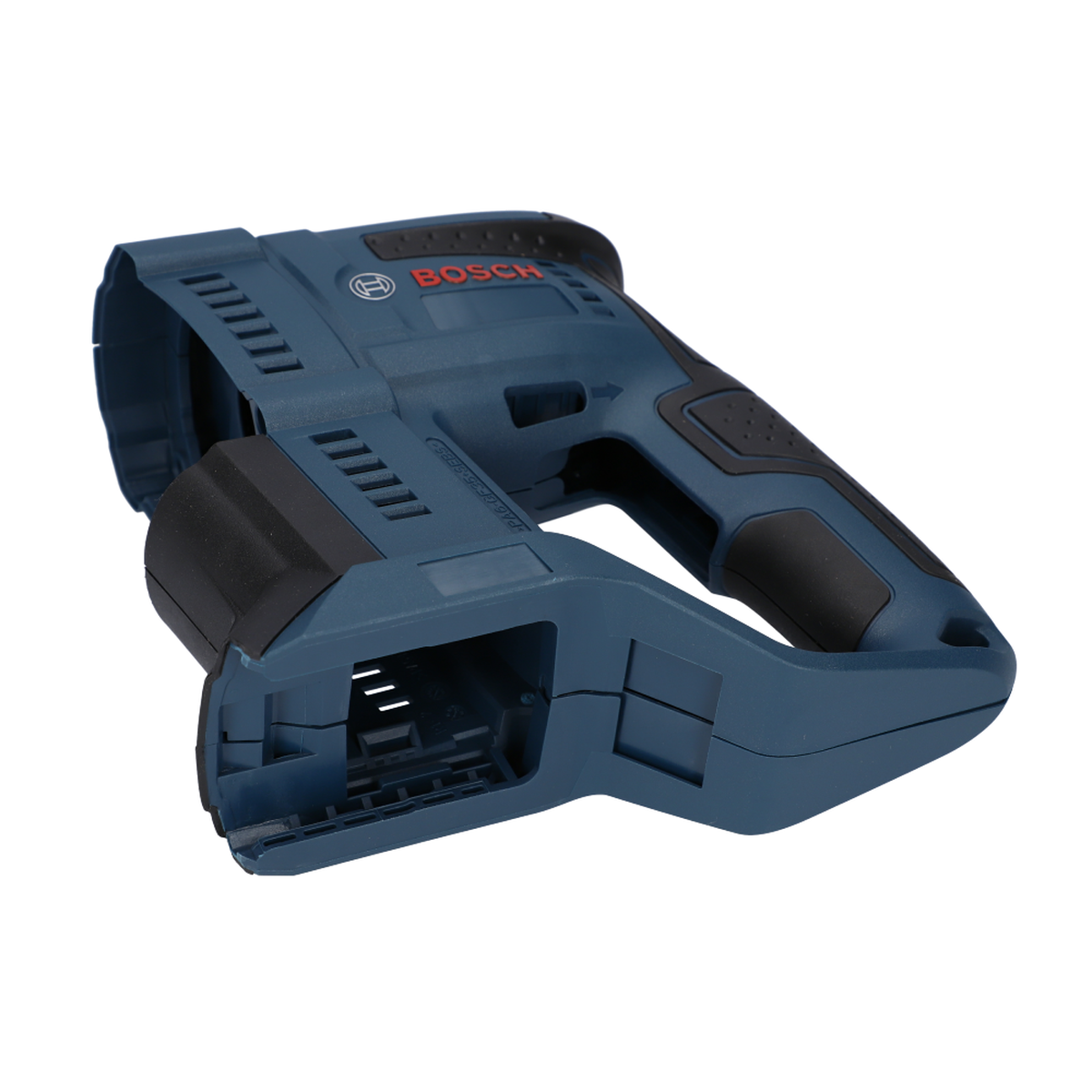 Motor Gövdesi (Motor Housing) (1619P15614)