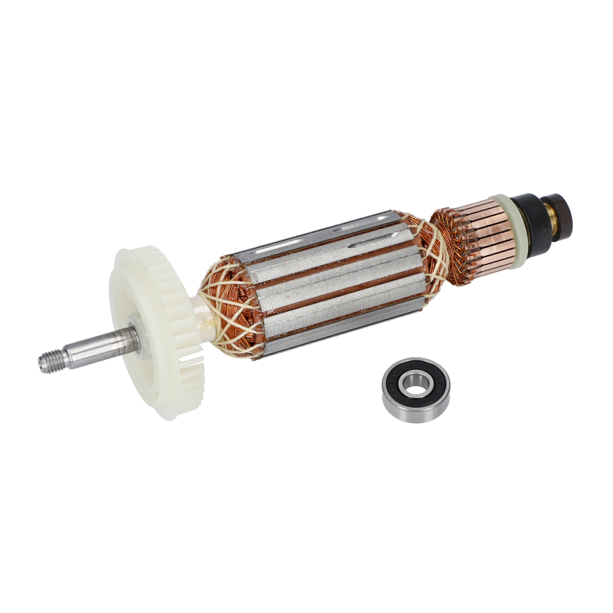 Fanli Enduvi (Armature With Fan) (1600A00D2N)