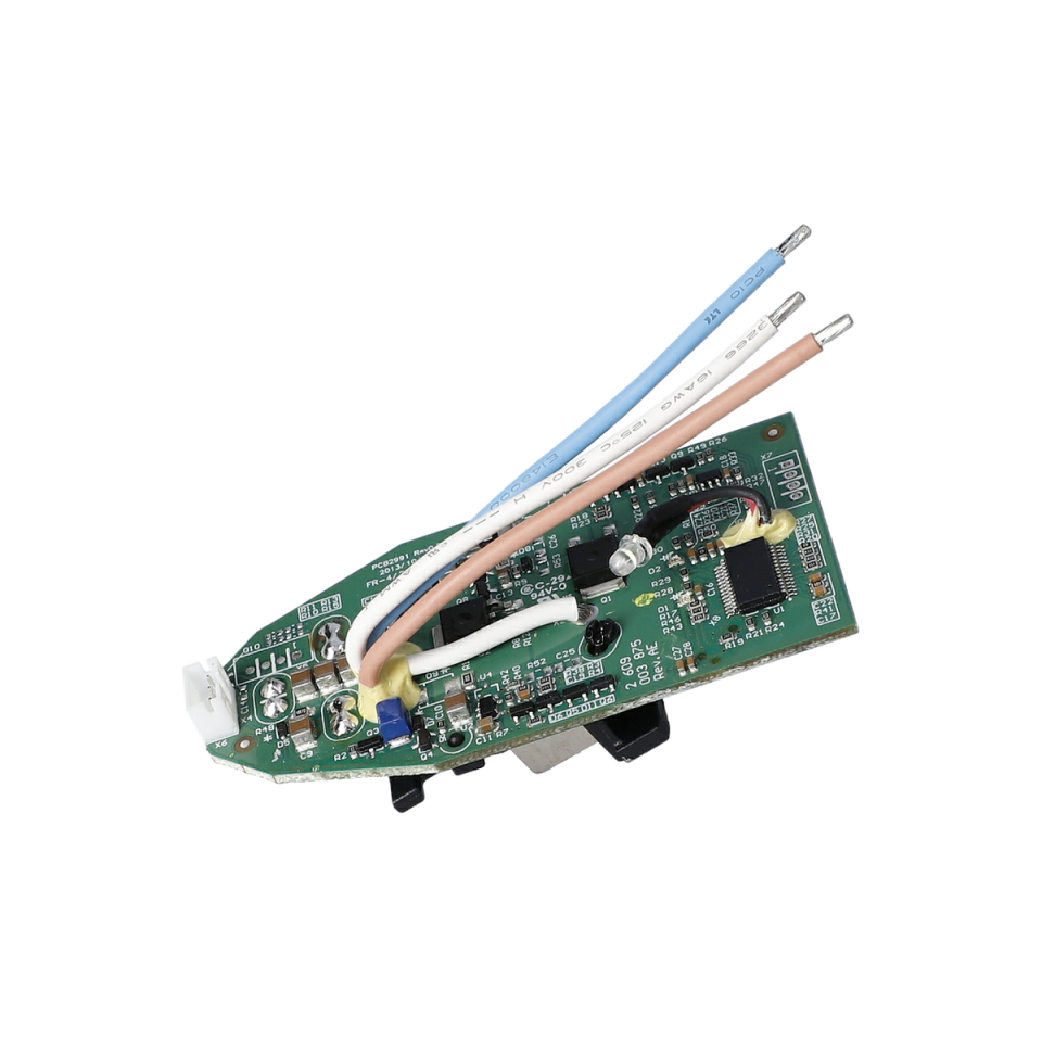 Elektronik Modül (Electronic Assembly) (2609004227)