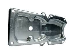 Gövde Kapagi (Housing Cover) (1615500291)