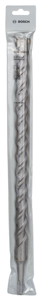 Bosch - Plus-1 Serisi, SDS-plus Kırıcı Delici Matkap Ucu 25*460 mm
