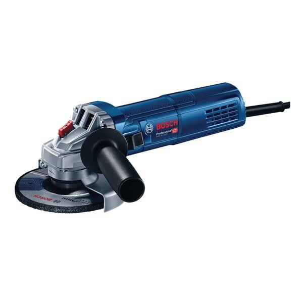 Bosch Professional Gws 9-115 S Devir Ayarlı Avuç Taşlama 900 Watt 115 Mm - 0601396101
