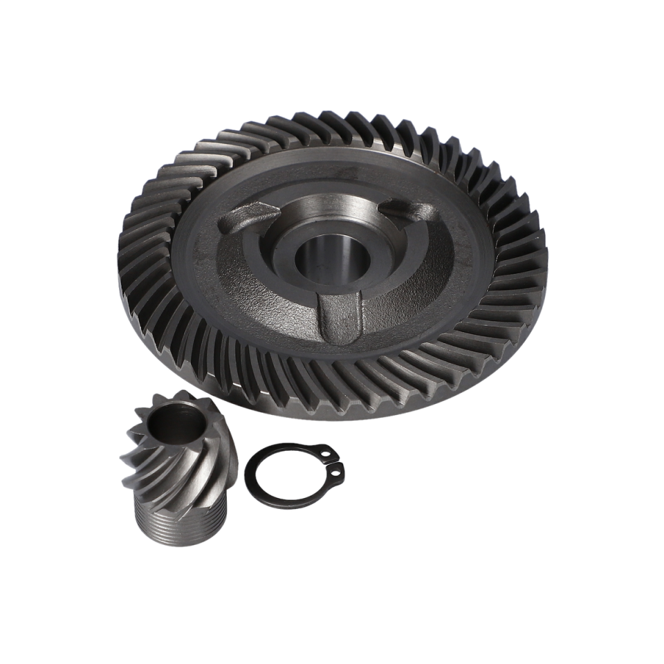 Mahruti Dişli Seti (Bevel Gear Set) (1607000CV1)