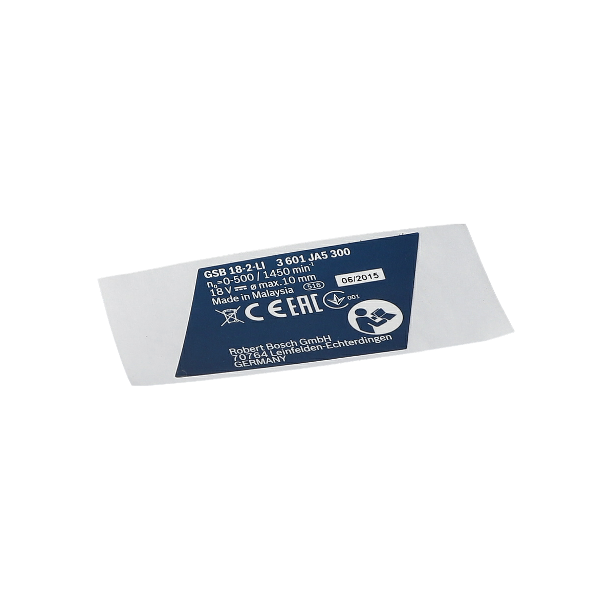 Tip Etiketi (Nameplate) (2609135909)