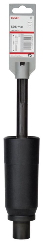 Bosch - Matkap Adaptörü SDS-Max - Büyük Kanallı