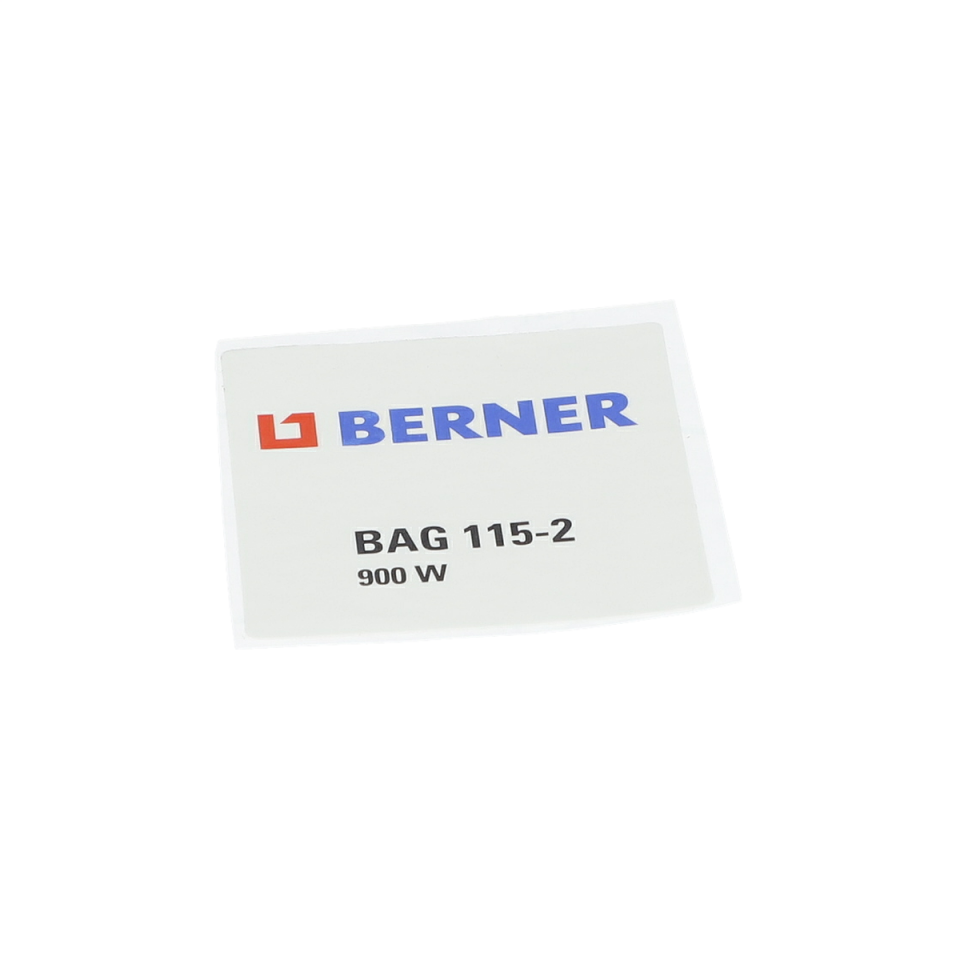 Tip Etiketi (Manufacturer'S Nameplate) (160111C0A6)