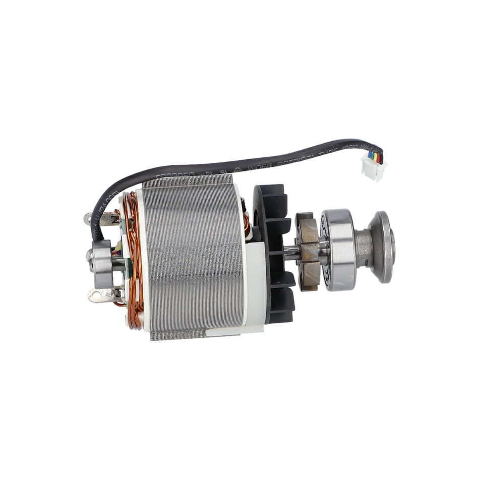 Et-Motor Grubu (Motor Spare Parts Set) (1600A00DC1)