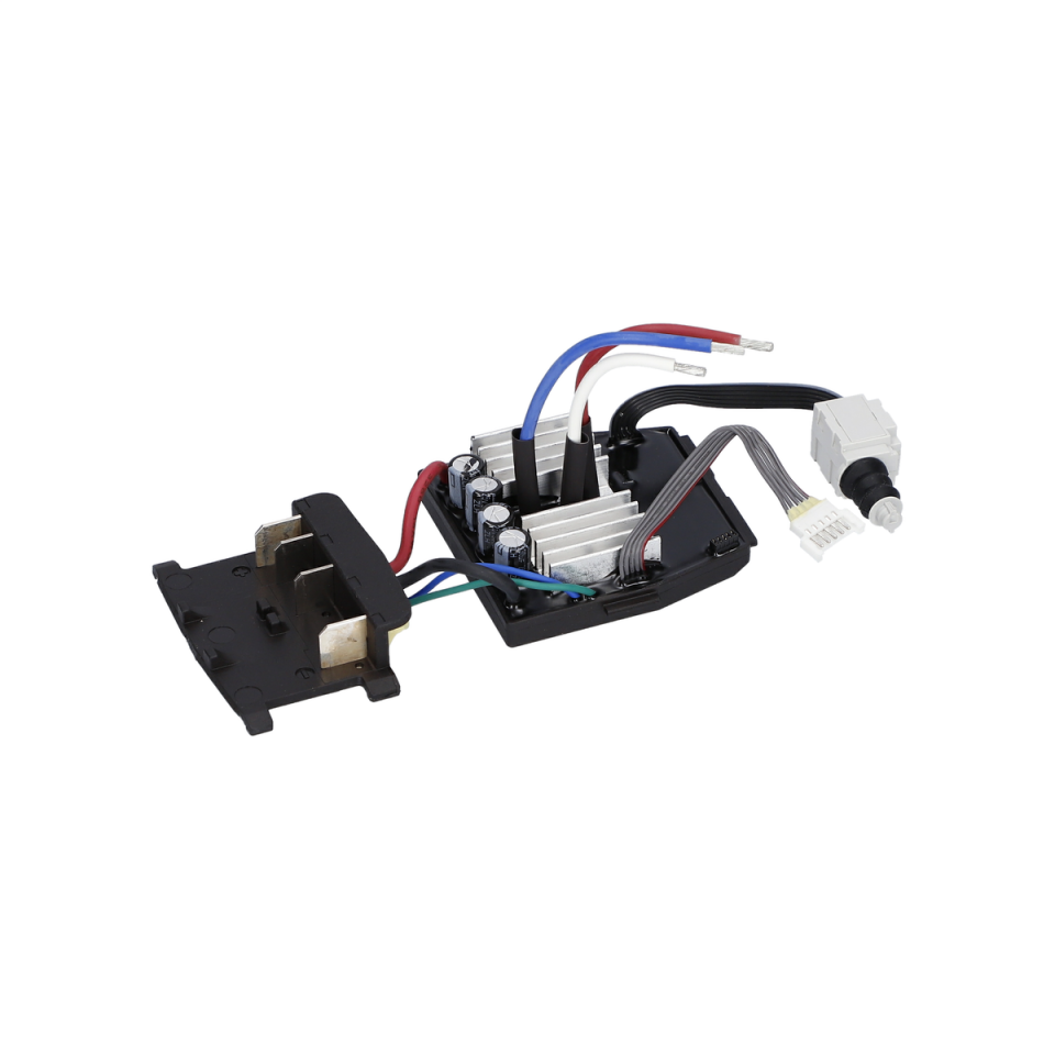 Electronik Modül (Electronics Module) (1600A01NC3)