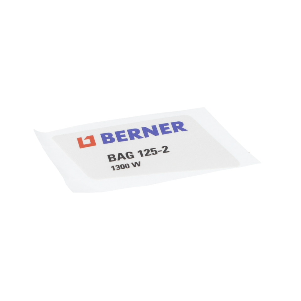Tip Etiketi (Manufacturer'S Nameplate) (160111C0A8)