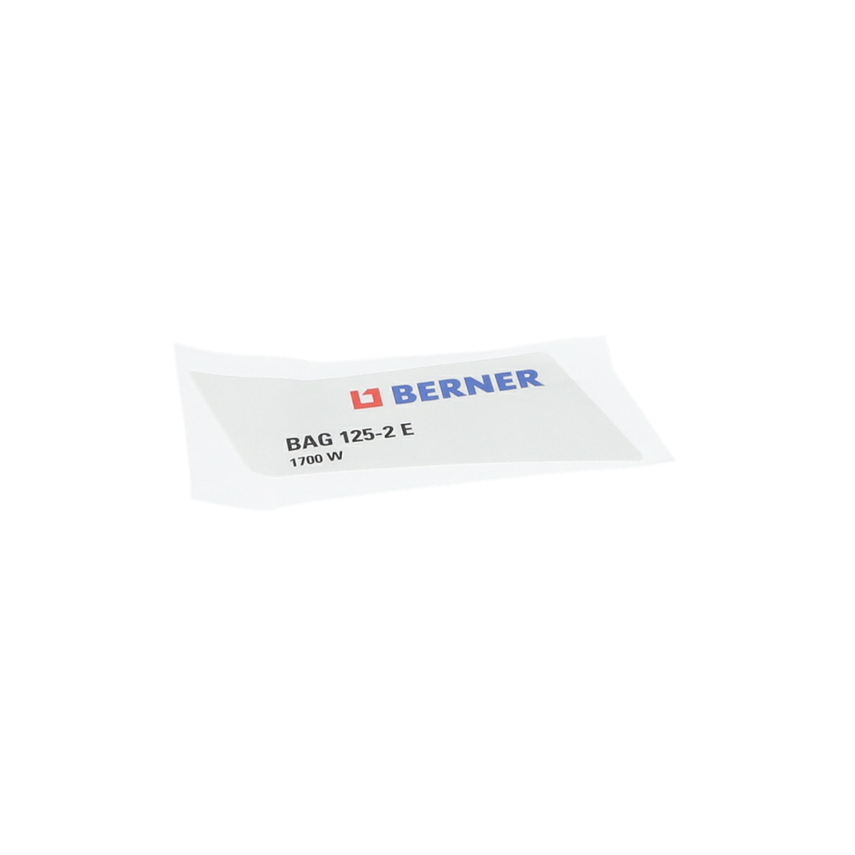 Tip Etiketi (Manufacturer'S Nameplate) (160111C0A9)