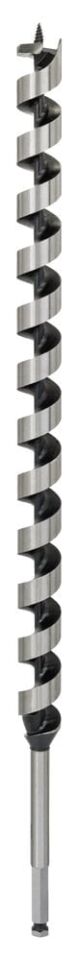 Bosch - Ahşap için Yılan Matkap Ucu 28*600 mm