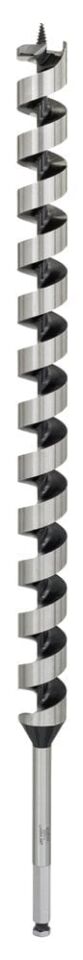 Bosch - Ahşap için Yılan Matkap Ucu 32*600 mm