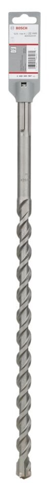 Bosch - Max-4 Serisi, SDS-Max Kırıcı Delici Ucu 22*520 mm