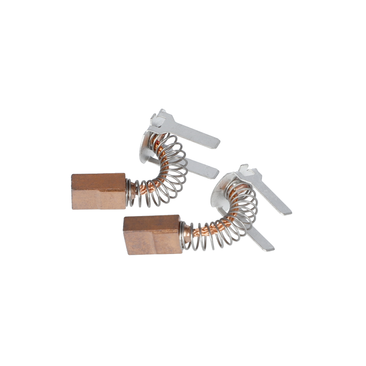Kömür Firça Seti (Carbon-Brush Set) (1607000CZ1)