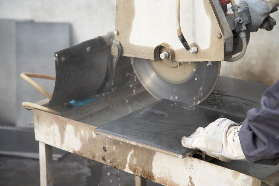 Bosch - Best Serisi Mermer İçin Elmas Kesme Diski 350 mm
