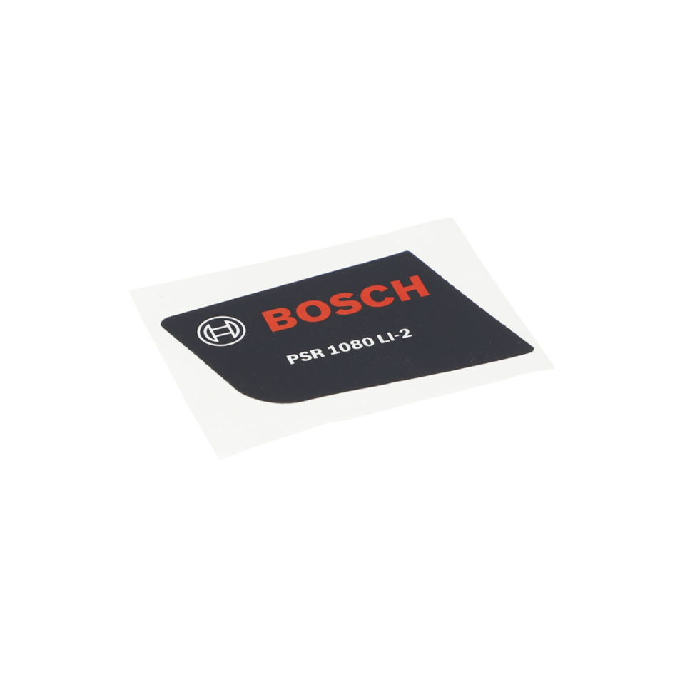Tip Etiketi (Manufacturer'S Nameplate) (160111C0AK)