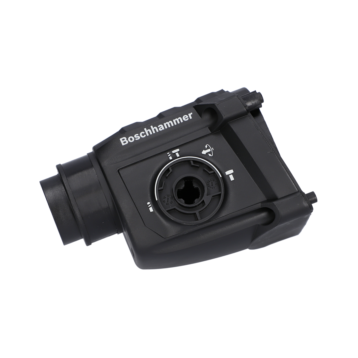 Şanziman Gövdesi (Gear Housing) (1619P15678)