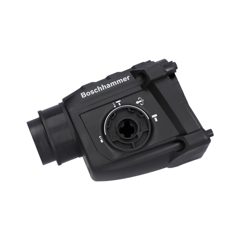 Şanziman Gövdesi (Gear Housing) (1619P15678)