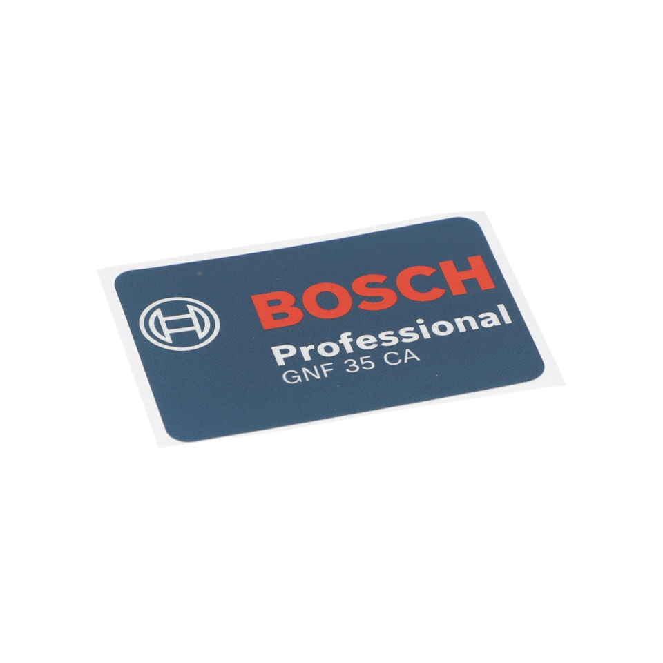Tip Etiketi (Manufacturer'S Nameplate) (60829427UT)