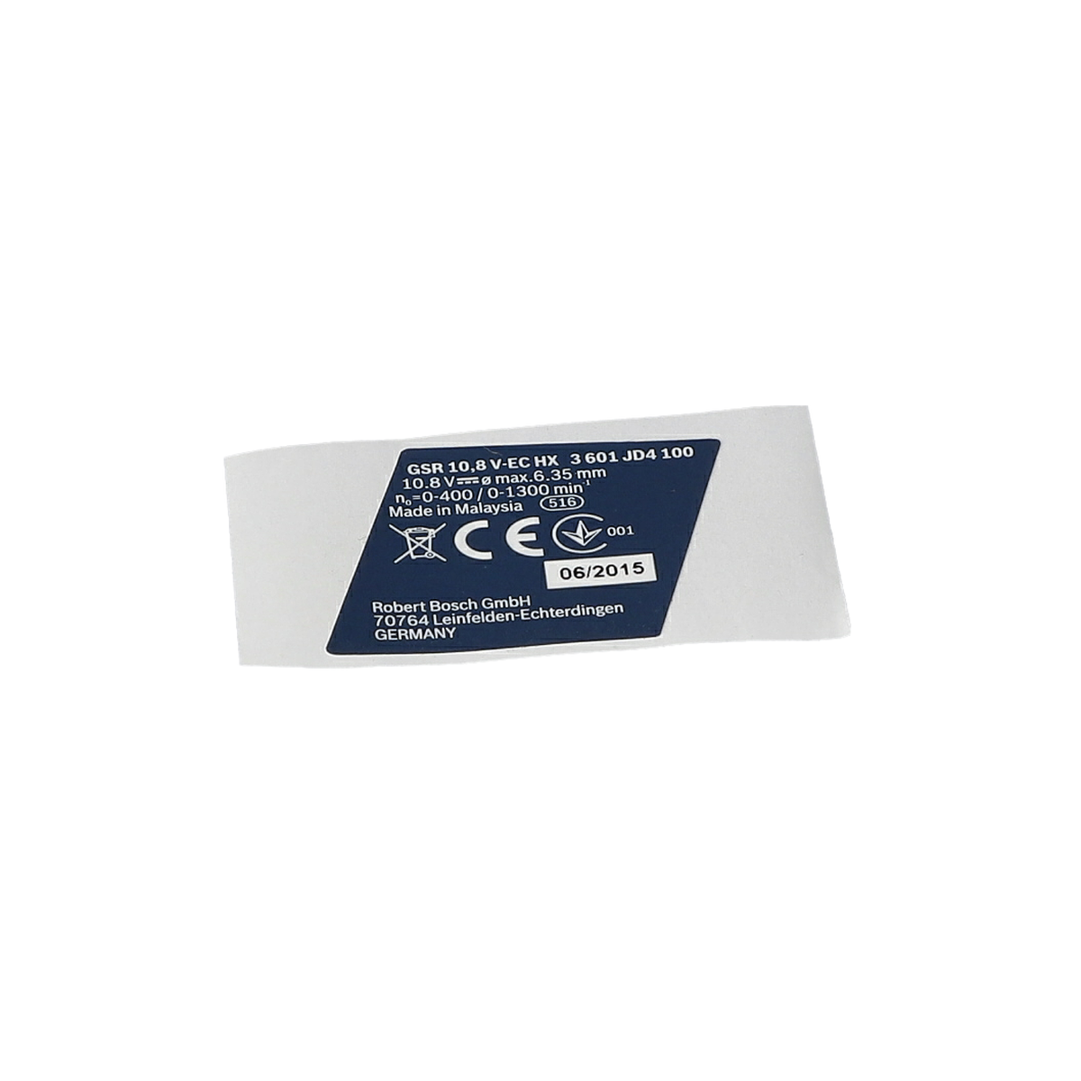 Tip Etiketi (Nameplate) (2609135981)