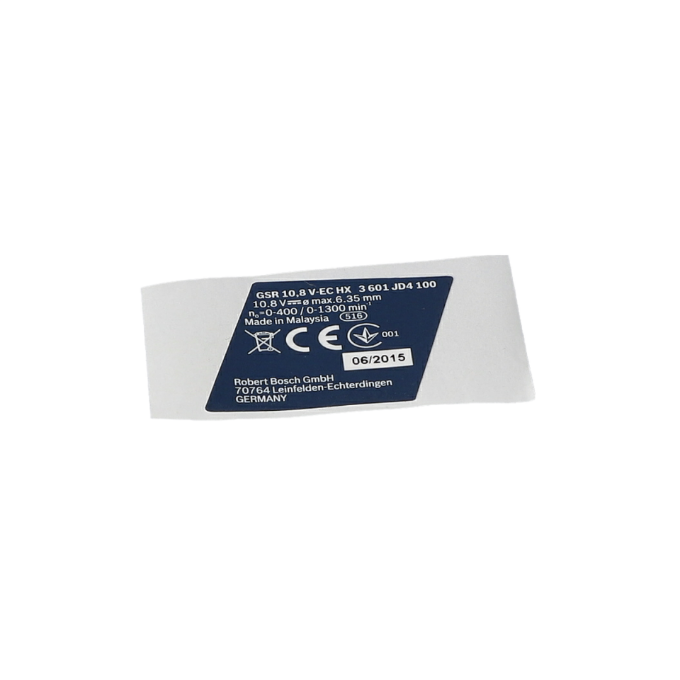 Tip Etiketi (Nameplate) (2609135981)