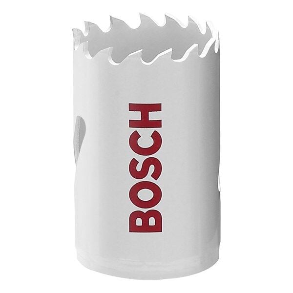 BOSCH HSS Bi-Metal Panç 14 Mm - 2608580463