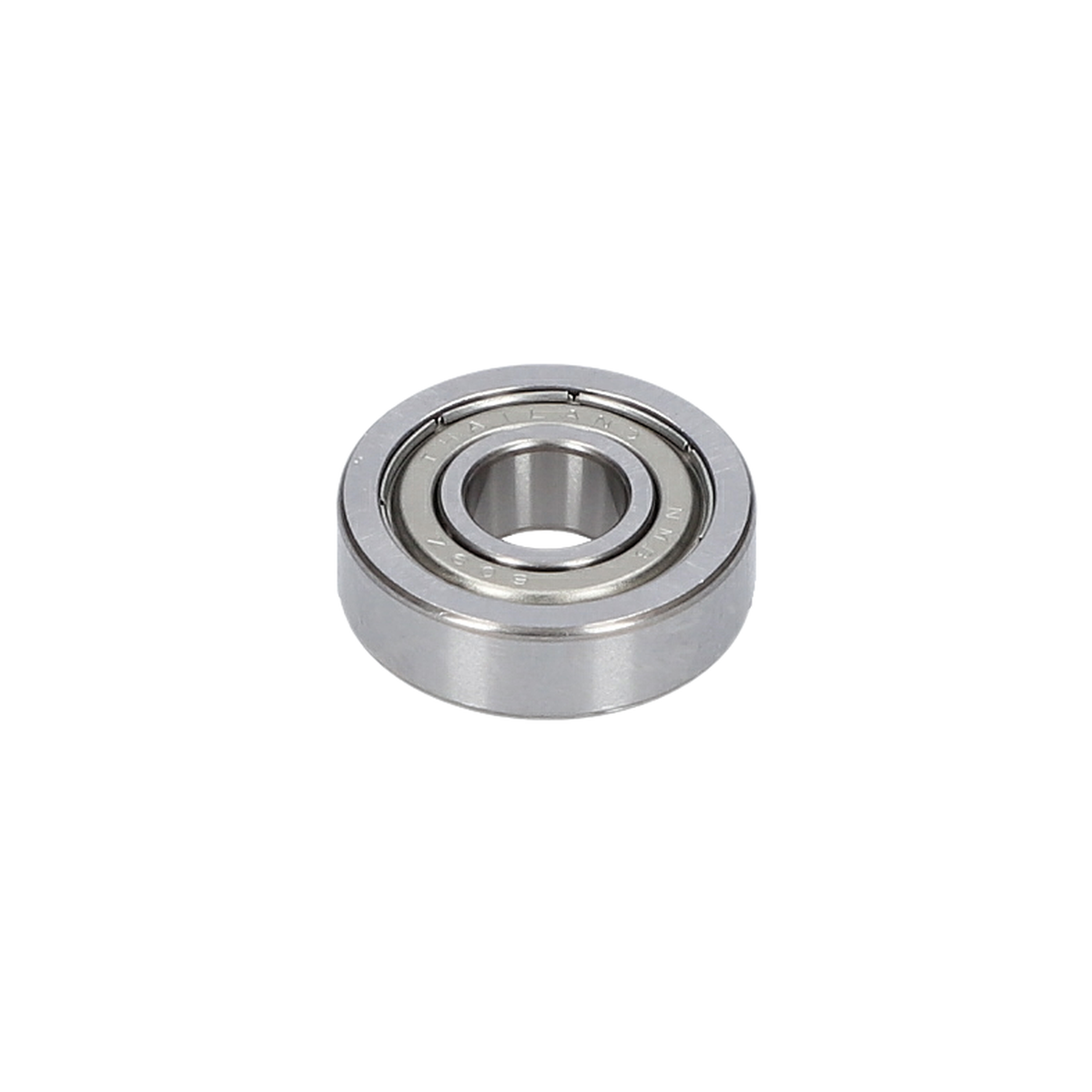 Oluklu Bilyeli Yatak (Groove Ball Bearing) (1900905017)