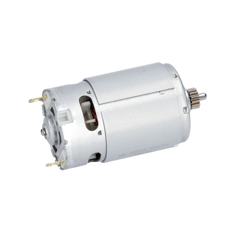 Dogru Akim Motoru (Dc Motor) (1600A00DM8)