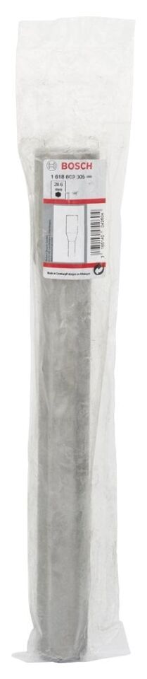 Bosch - 28 mm Altıgen Giriş Şaftlı Çivi Çakma Aleti 300 mm