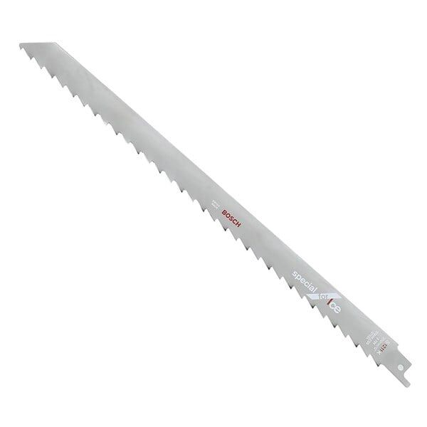 BOSCH Panter Testere Bıçağı S 1211 K 300 Mm Kemik Ve Buz Kesim (Tekli) - 2608652900