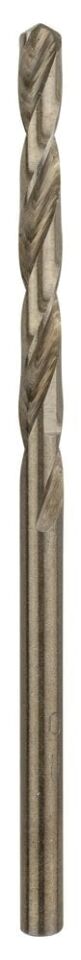 Bosch - HSS-Co Metal Matkap Ucu 3,2*65 mm 1'li Paket