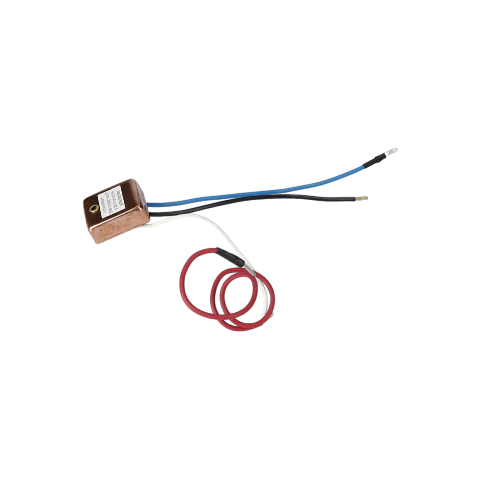 Yumuşak Start Modülü (Soft Start-Up Module) (1609B02201)