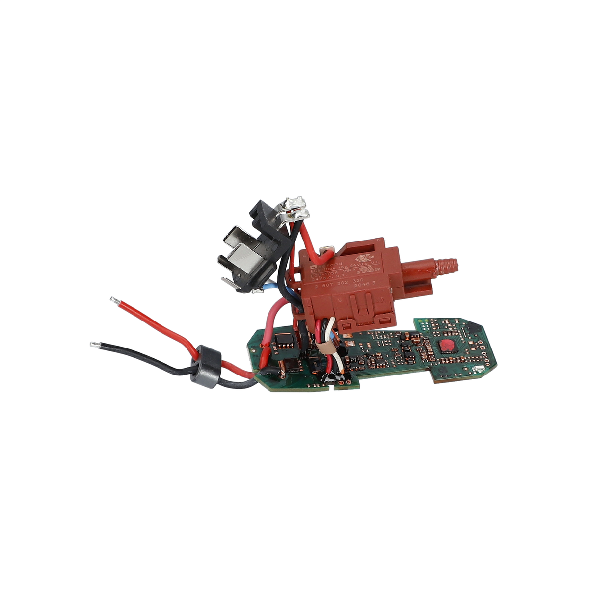 Elektronik Modül (Electronic Module) (1600A00E01)