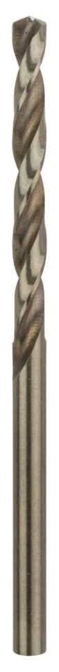 Bosch - HSS-Co Metal Matkap Ucu 4,1*75 mm 1'li Paket