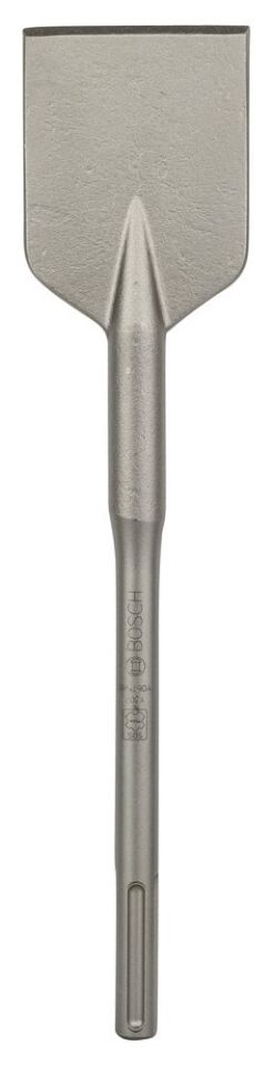 Bosch - SDS-Max Şaftlı Asfalt Keski 400*90 mm