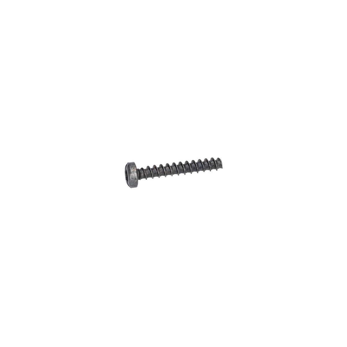 Torx Mercimek Başli Vida (Torx Oval-Head Screw) (2603490024)