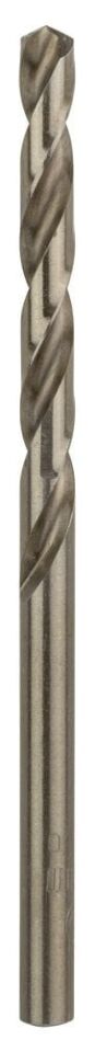 Bosch - HSS-Co Metal Matkap Ucu 4,5*80 mm 1'li Paket