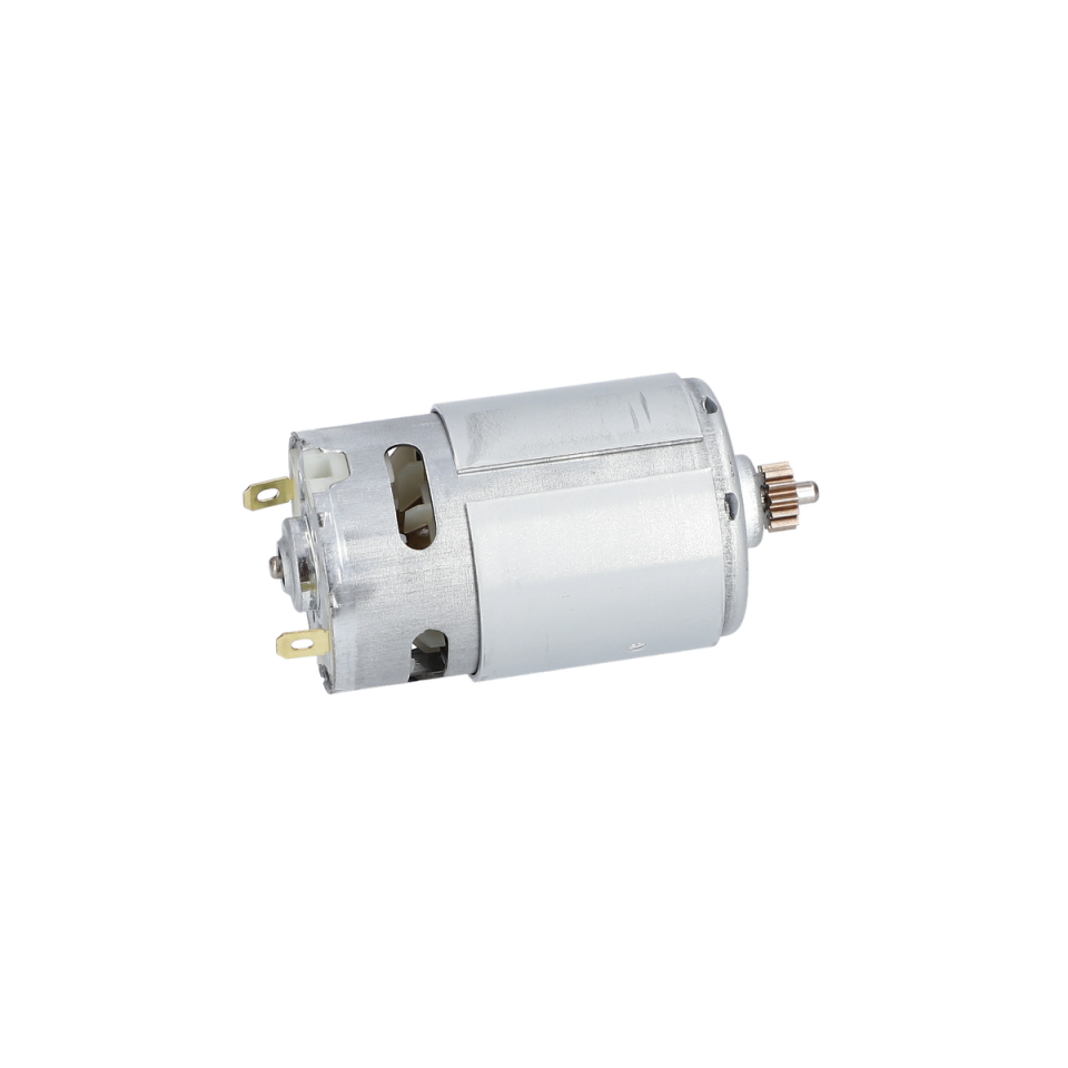 Dogru Akim Motoru (Dc Motor) (2609004486)