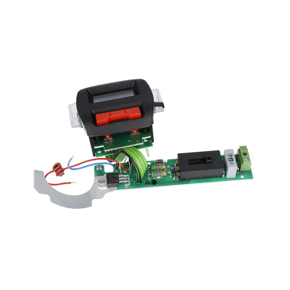 İletken Plaka (Printed Circuit Board) (1607000D0D)