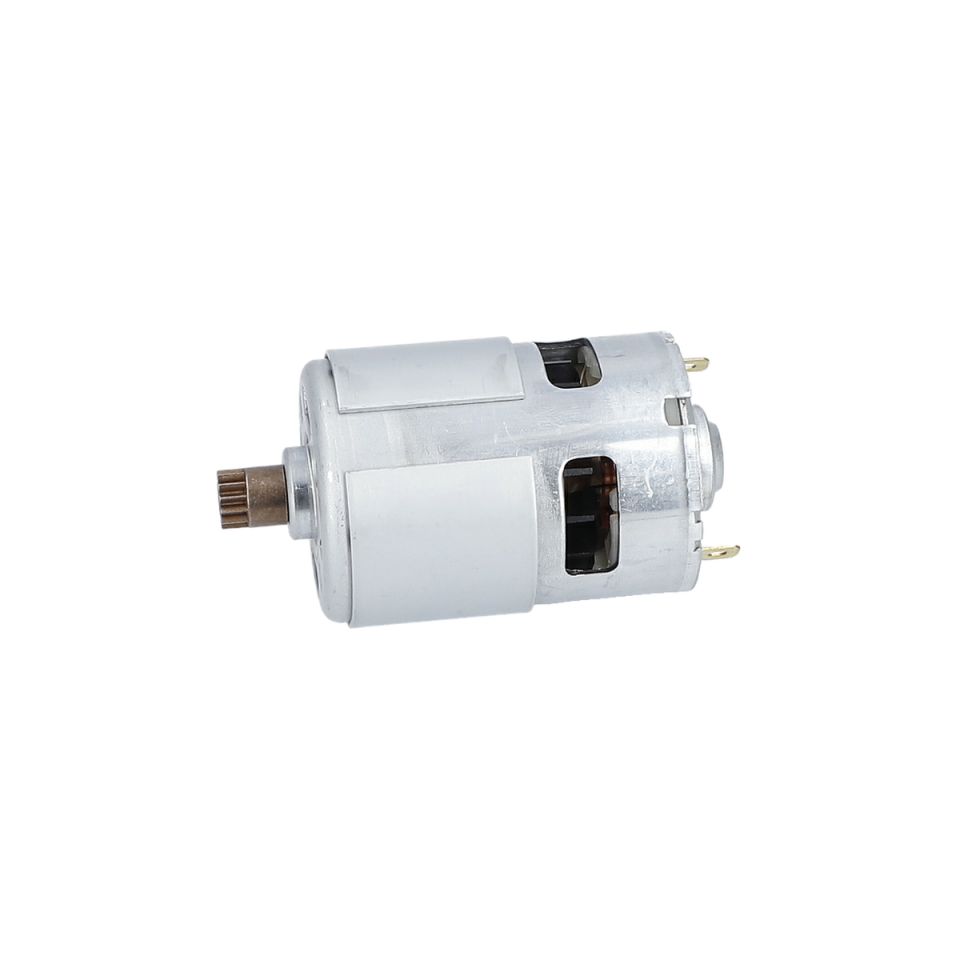 Dogru Akim Motoru        Lı 2 (Dc Motor) (2609004487)