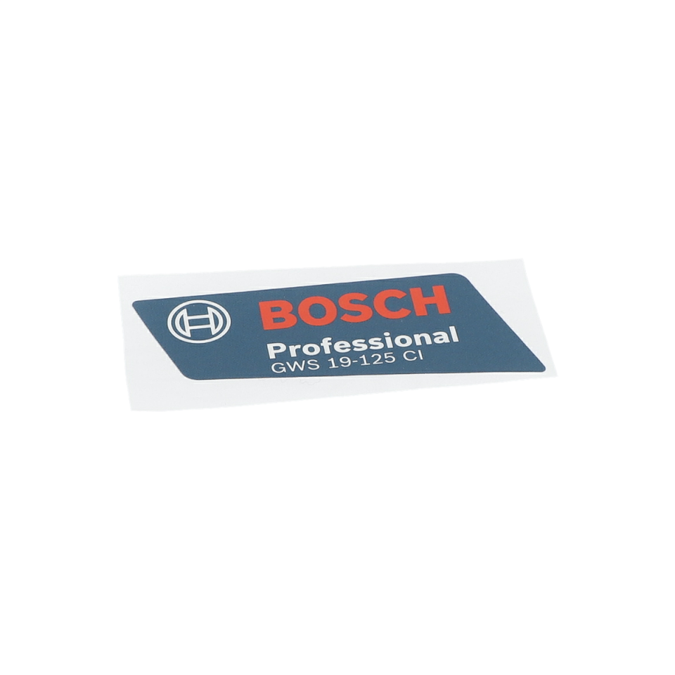 Tip Etiketi (Manufacturer'S Nameplate) (160111C0EB)