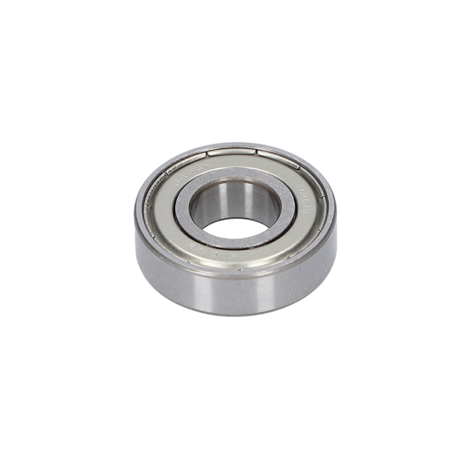 Oluklu Bilyeli Yatak (Groove Ball Bearing) (1900905121)
