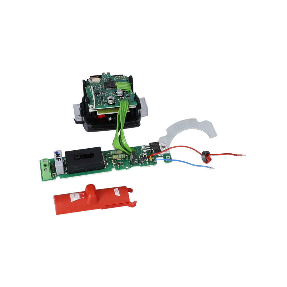 İletken Plaka (Printed Circuit Board) (1607000D0W)